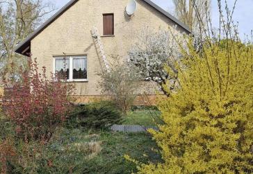 Einfamilienhaus in Mühlenbeck in idyllischer und ruhiger Lage