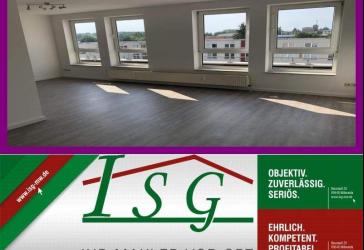 Studentenwohnung inkl. Single-Küche - vorteilhafter Grundriss!