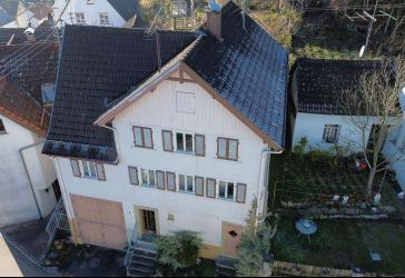 Vorschaubild Einfamilienhaus