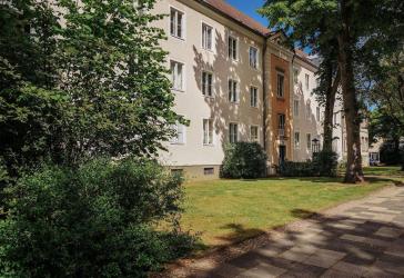 Vorschaubild Wohnung