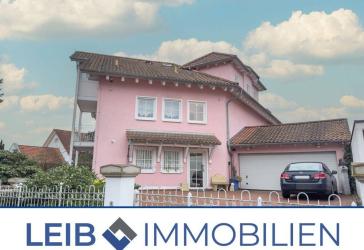 Traumhafte 2-Zimmer-Wohnung mit Vesteblick und Garage in Coburg