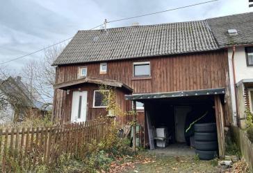 Vorschaubild Einfamilienhaus