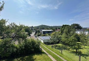Wohnhaus mit Altenburg- und Stadtblick - Ihre neue Aussicht!