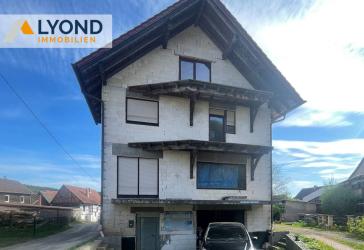 Vorschaubild Einfamilienhaus
