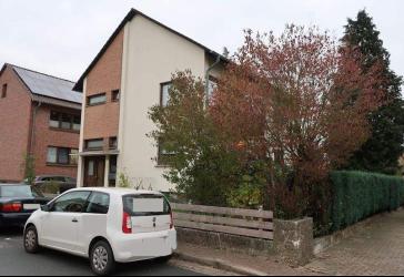 Dreifamilienhaus mit Garten in guter Lage von Sachsenhagen!
