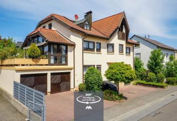 Vorschaubild Mehrfamilienhaus