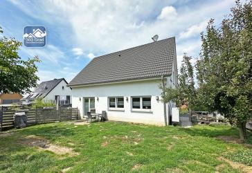 Neuwertig & energieeffizient - Ihr familienfreundliches Zuhause in Stiepel