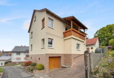 Vorschaubild Einfamilienhaus