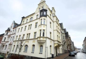 Vorschaubild Wohnung