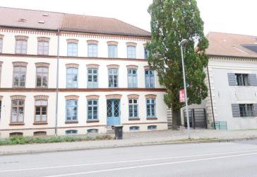 Vorschaubild Mehrfamilienhaus