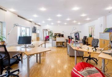 Vorschaubild Büro- /Praxis-Immobilie