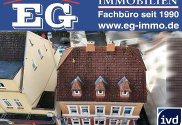 Kapitalanlage mit Steigerungspotenzial