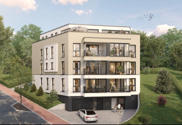 Vorschaubild Penthouse