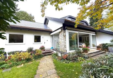 Vorschaubild Einfamilienhaus