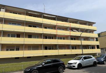 Traumwohnung in Moosach 2 Zimmer zu verkaufen