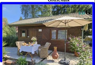 Vorschaubild Bungalow