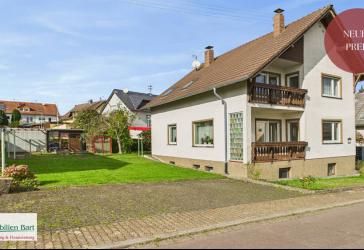 Vorschaubild Einfamilienhaus