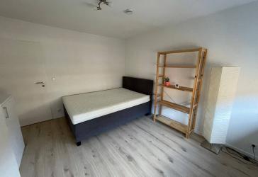 Helles Zimmer + gemütliches Wohnzimmer in 2er-Mädels-WG (in zentraler Lage)