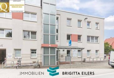 Ab sofort: Raum für Ihre Vision: Moderne Praxis- oder Büroräume im Ärztezentrum Achim!