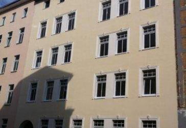 Gemütliche Wohnung