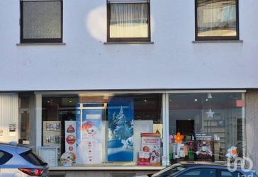 Interessantes Ladenlokal