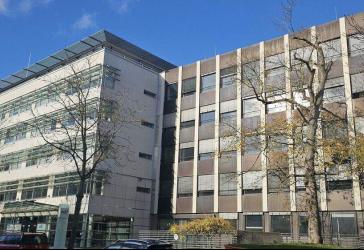 Moderne Büroflächen in zentraler Lage