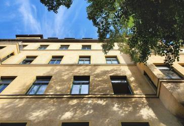Mit Video: Außergewöhnliche WG- oder Pärchenwohnung