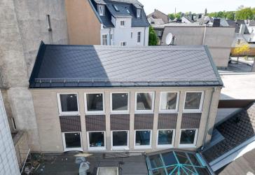 Investmentpaket mit Entwicklungspotenzial