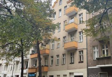 Vorschaubild Mehrfamilienhaus