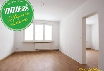 Gemütliche 2-Raum-Wohnung in ruhiger Lage!