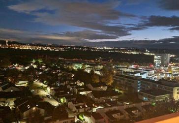 Bezugsfreie 4-Zi.-Wohnung inkl. TG-Stellplatz & Traumaussicht!