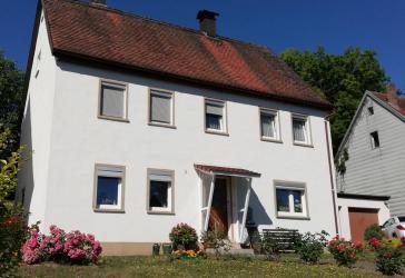 Vorschaubild Einfamilienhaus