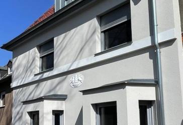 Erstbezug: Moderne-2-Zimmer-Wohnung in Bielefeld-Mitte