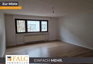 Ihre Wohnung nähe Markplatz !