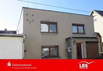 Vorschaubild Einfamilienhaus