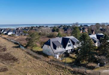 Gemütliches Reihenendhaus in ruhiger Lage von Munkmarsch
