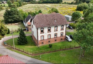 Vorschaubild Mehrfamilienhaus