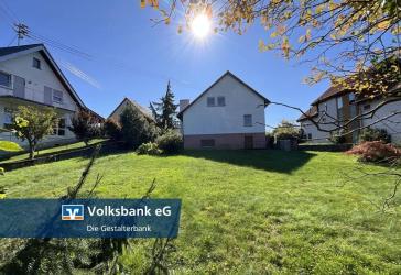 Vorschaubild Grundstück