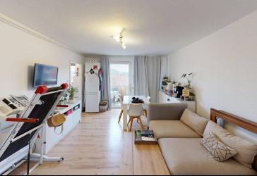 Vorschaubild Wohnung