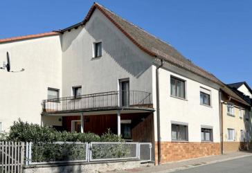 Vorschaubild Mehrfamilienhaus