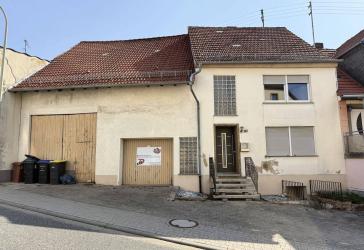 Vorschaubild Reihenmittelhaus