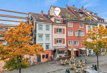 Vorschaubild Mehrfamilienhaus
