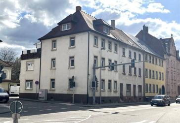 Vorschaubild Maisonettewohnung