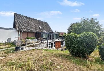 Freistehendes Einfamilienhaus in Hamminkeln-Mehrhoog