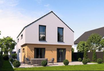 Vorschaubild Einfamilienhaus