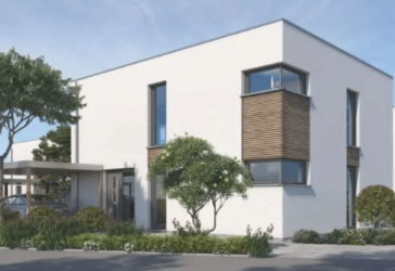Neubau in Herford-Stedefreund - realisieren Sie Ihr individuelles Massivhaus zwischen Herford und Bielefeld