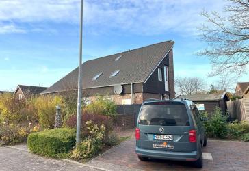 3 Wohneinheiten + ausgebautem Bodenbereich
