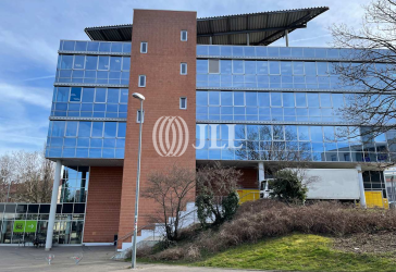 Ihre neue Büro- oder Praxisfläche + provisionsfrei - JLL