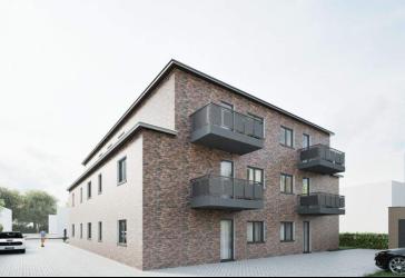 Neubau in Schortens - Kaufen Sie jetzt Ihre 2-Zimmer Erdgeschosswohnung mit Zukunft!