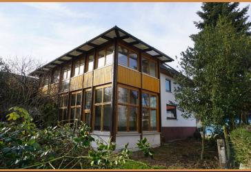 Ein Domizil für den Heimwerker! Historisches Einfamilienhaus im Herzen von Seelbach zu verkaufen !